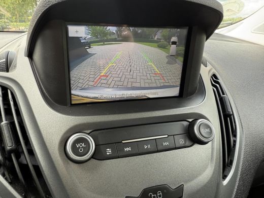 Ford Transit Courier 1.0 Limited Camera Clima Cruise Apple Carplay ActivLease financial lease