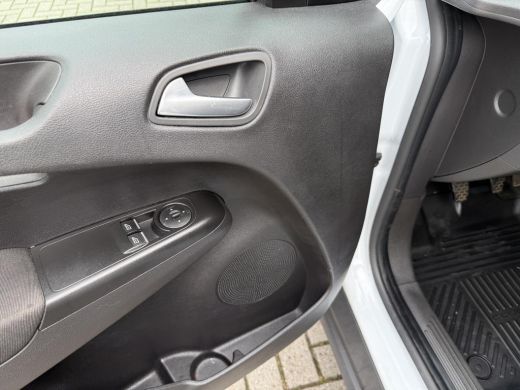 Ford Transit Courier 1.0 Limited Camera Clima Cruise Apple Carplay ActivLease financial lease