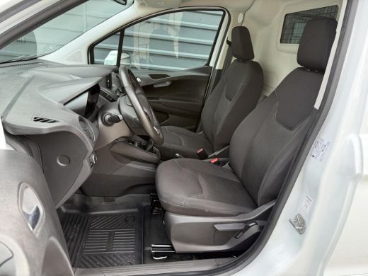 Ford Transit Courier 1.0 Limited Camera Clima Cruise Apple Carplay ActivLease financial lease