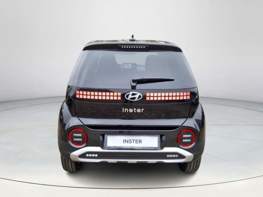 Hyundai Inster Pulse 49 kWh € 3.000,- korting |Direct uit voorraad leverbaar | ActivLease financial lease