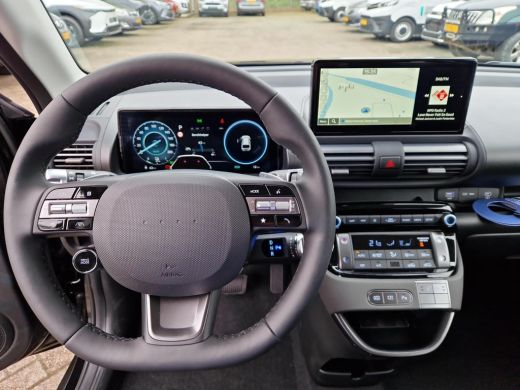 Hyundai Inster Pulse 49 kWh € 3.000,- korting |Direct uit voorraad leverbaar | ActivLease financial lease