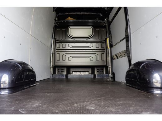 MAN TGE 3.180 | Automaat | Full Led | 177PK | Camera | CarPlay | Cruise | Airco | PDC | Euro 6 ActivLease financial lease