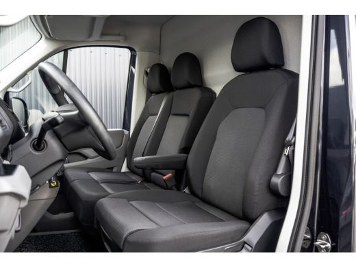 MAN TGE 3.180 | Automaat | Full Led | 177PK | Camera | CarPlay | Cruise | Airco | PDC | Euro 6 ActivLease financial lease