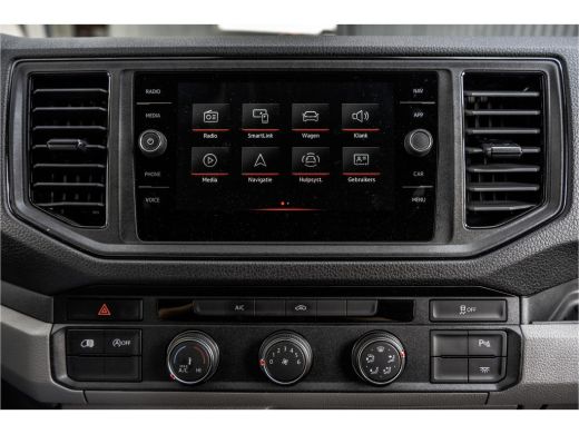 MAN TGE 3.180 | Automaat | Full Led | 177PK | Camera | CarPlay | Cruise | Airco | PDC | Euro 6 ActivLease financial lease