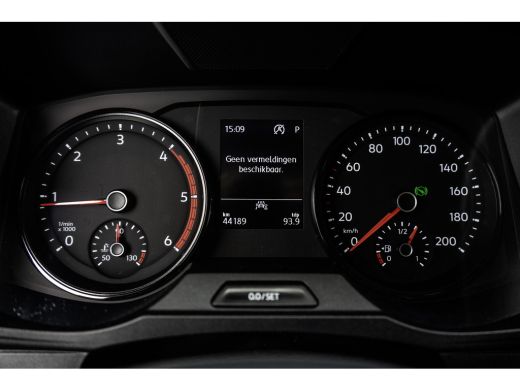 MAN TGE 3.180 | Automaat | Full Led | 177PK | Camera | CarPlay | Cruise | Airco | PDC | Euro 6 ActivLease financial lease