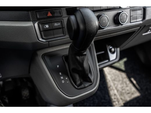 MAN TGE 3.180 | Automaat | Full Led | 177PK | Camera | CarPlay | Cruise | Airco | PDC | Euro 6 ActivLease financial lease