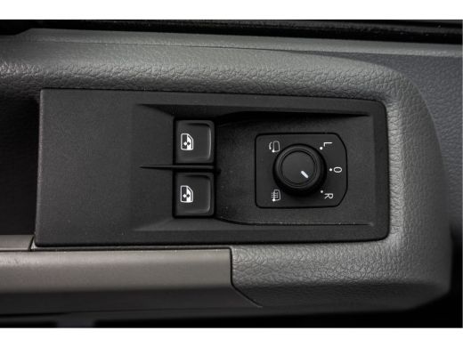 MAN TGE 3.180 | Automaat | Full Led | 177PK | Camera | CarPlay | Cruise | Airco | PDC | Euro 6 ActivLease financial lease