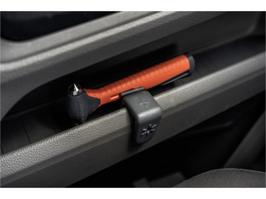 MAN TGE 3.180 | Automaat | Full Led | 177PK | Camera | CarPlay | Cruise | Airco | PDC | Euro 6 ActivLease financial lease