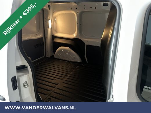 Mercedes-Benz Citan 108 CDI L1H1 Euro6 *Rijklaar Direct Rijden* Airco | Cruisecontrol | Dakdragers Zijdeur ActivLease financial lease