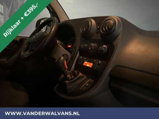 Mercedes-Benz Citan 108 CDI L1H1 Euro6 *Rijklaar Direct Rijden* Airco | Cruisecontrol | Dakdragers Zijdeur ActivLease financial lease