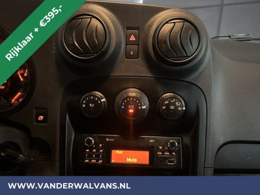Mercedes-Benz Citan 108 CDI L1H1 Euro6 *Rijklaar Direct Rijden* Airco | Cruisecontrol | Dakdragers Zijdeur ActivLease financial lease