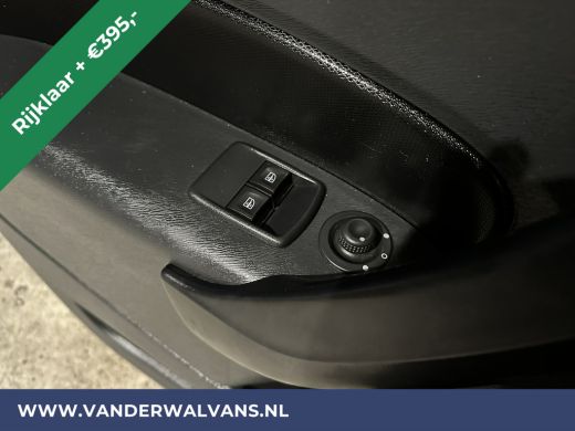 Mercedes-Benz Citan 108 CDI L1H1 Euro6 *Rijklaar Direct Rijden* Airco | Cruisecontrol | Dakdragers Zijdeur ActivLease financial lease