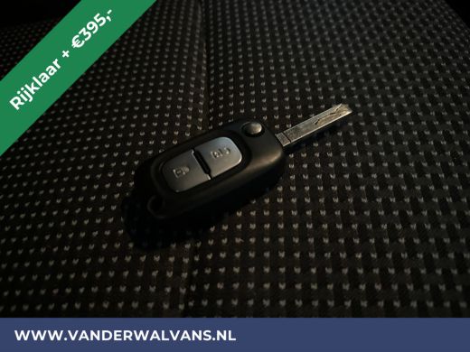 Mercedes-Benz Citan 108 CDI L1H1 Euro6 *Rijklaar Direct Rijden* Airco | Cruisecontrol | Dakdragers Zijdeur ActivLease financial lease