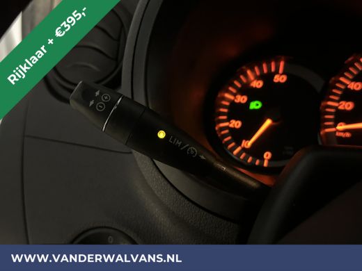 Mercedes-Benz Citan 108 CDI L1H1 Euro6 *Rijklaar Direct Rijden* Airco | Cruisecontrol | Dakdragers Zijdeur ActivLease financial lease