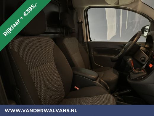 Mercedes-Benz Citan 108 CDI L1H1 Euro6 *Rijklaar Direct Rijden* Airco | Cruisecontrol | Dakdragers Zijdeur ActivLease financial lease