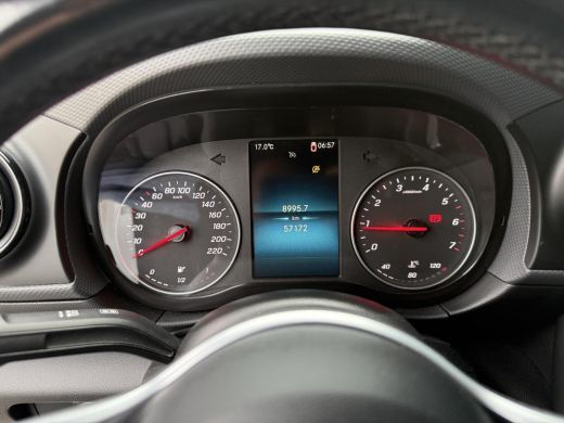 Mercedes-Benz Citan 110 Airco 3 Zits Cruise PDC Schuifdeur Apple Carplay ActivLease financial lease
