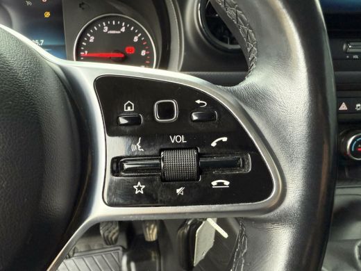 Mercedes-Benz Citan 110 Airco 3 Zits Cruise PDC Schuifdeur Apple Carplay ActivLease financial lease