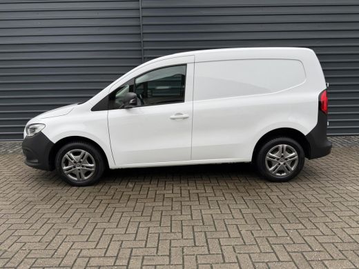 Mercedes-Benz Citan 110 Airco 3 Zits Cruise PDC Schuifdeur Apple Carplay ActivLease financial lease