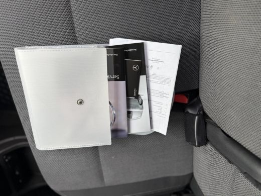 Mercedes-Benz Citan 110 Airco 3 Zits Cruise PDC Schuifdeur Apple Carplay ActivLease financial lease