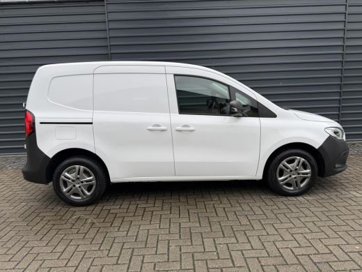 Mercedes-Benz Citan 110 Airco 3 Zits Cruise PDC Schuifdeur Apple Carplay ActivLease financial lease