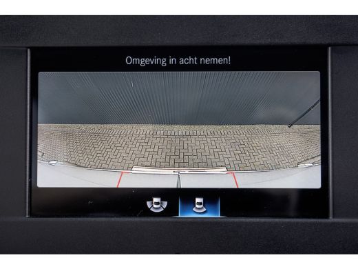 Mercedes-Benz Sprinter 311 CDI L2H1 | Camera | Mbux | CarPlay | Navi | Climate | Euro 6 ActivLease financial lease