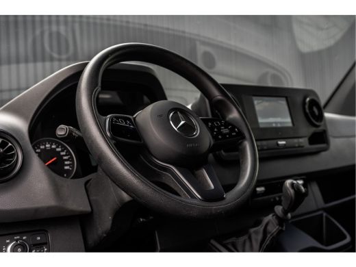 Mercedes-Benz Sprinter 311 CDI L2H1 | Camera | Mbux | CarPlay | Navi | Climate | Euro 6 ActivLease financial lease