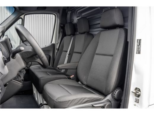 Mercedes-Benz Sprinter 311 CDI L2H1 | Camera | Mbux | CarPlay | Navi | Climate | Euro 6 ActivLease financial lease
