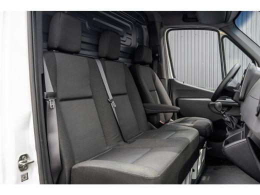 Mercedes-Benz Sprinter 311 CDI L2H1 | Camera | Mbux | CarPlay | Navi | Climate | Euro 6 ActivLease financial lease