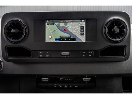 Mercedes-Benz Sprinter 311 CDI L2H1 | Camera | Mbux | CarPlay | Navi | Climate | Euro 6 ActivLease financial lease