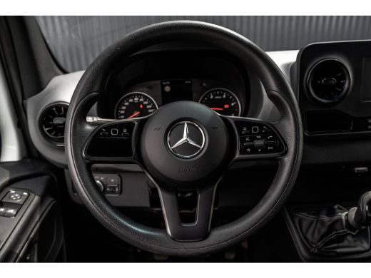 Mercedes-Benz Sprinter 311 CDI L2H1 | Camera | Mbux | CarPlay | Navi | Climate | Euro 6 ActivLease financial lease