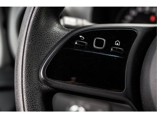 Mercedes-Benz Sprinter 311 CDI L2H1 | Camera | Mbux | CarPlay | Navi | Climate | Euro 6 ActivLease financial lease