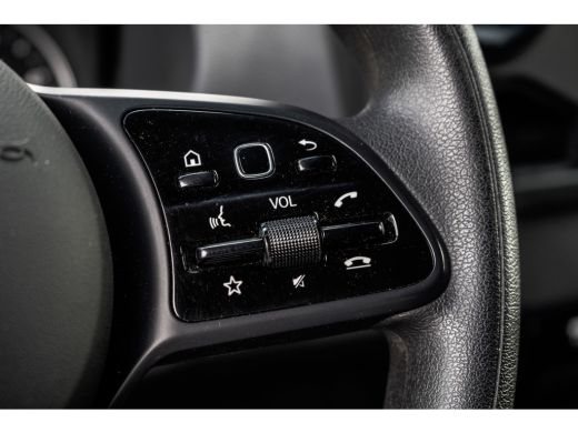 Mercedes-Benz Sprinter 311 CDI L2H1 | Camera | Mbux | CarPlay | Navi | Climate | Euro 6 ActivLease financial lease