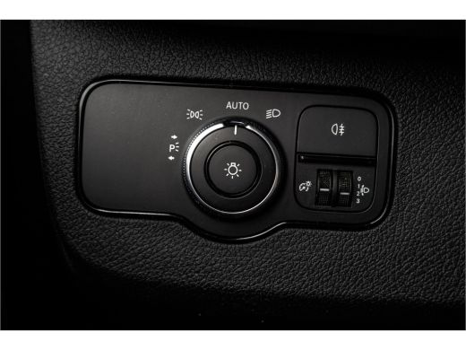 Mercedes-Benz Sprinter 311 CDI L2H1 | Camera | Mbux | CarPlay | Navi | Climate | Euro 6 ActivLease financial lease