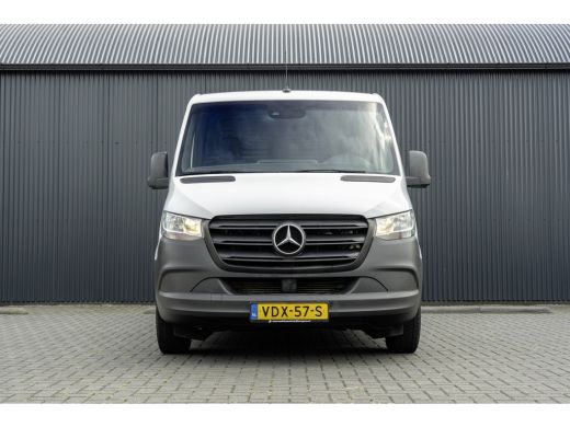 Mercedes-Benz Sprinter 311 CDI L2H1 | Camera | Mbux | CarPlay | Navi | Climate | Euro 6 ActivLease financial lease