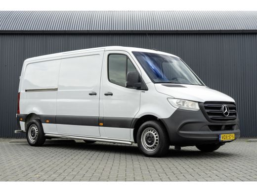 Mercedes-Benz Sprinter 311 CDI L2H1 | Camera | Mbux | CarPlay | Navi | Climate | Euro 6 ActivLease financial lease