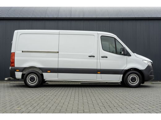 Mercedes-Benz Sprinter 311 CDI L2H1 | Camera | Mbux | CarPlay | Navi | Climate | Euro 6 ActivLease financial lease