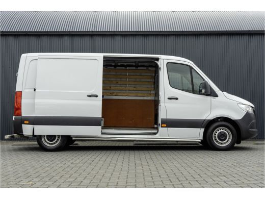 Mercedes-Benz Sprinter 311 CDI L2H1 | Camera | Mbux | CarPlay | Navi | Climate | Euro 6 ActivLease financial lease