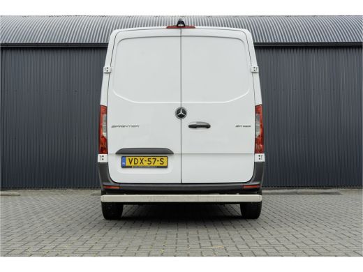 Mercedes-Benz Sprinter 311 CDI L2H1 | Camera | Mbux | CarPlay | Navi | Climate | Euro 6 ActivLease financial lease
