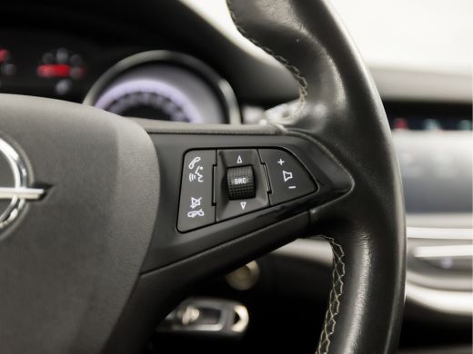 Opel Astra Sports Tourer 1.4 Turbo Sport 146Pk Automaat (APPLE CARPLAY, NAVIGATIE, CAMERA, CRUISE, PARKEERSE... ActivLease financial lease