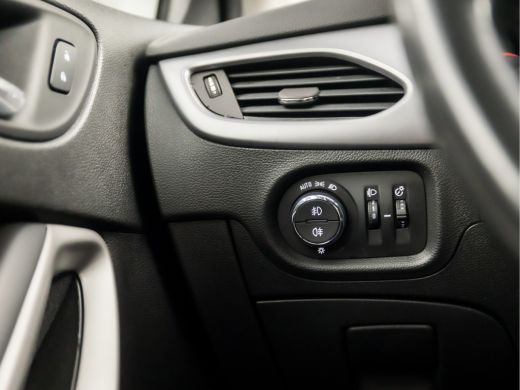Opel Astra Sports Tourer 1.4 Turbo Sport 146Pk Automaat (APPLE CARPLAY, NAVIGATIE, CAMERA, CRUISE, PARKEERSE... ActivLease financial lease