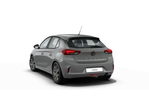Opel Corsa | Dode hoek waarschuwing | Draadloze Apple Carplay en Android Auto | LED koplampen met LED dagrij... ActivLease financial lease