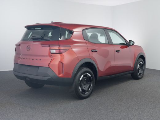 Opel Frontera Edition - Electric | 11 kW boordlader | LED koplampen | Parkeersensoren achter ActivLease financial lease