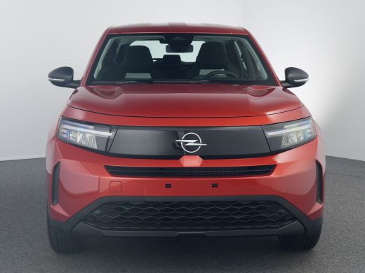 Opel Frontera Edition - Electric | 11 kW boordlader | LED koplampen | Parkeersensoren achter ActivLease financial lease