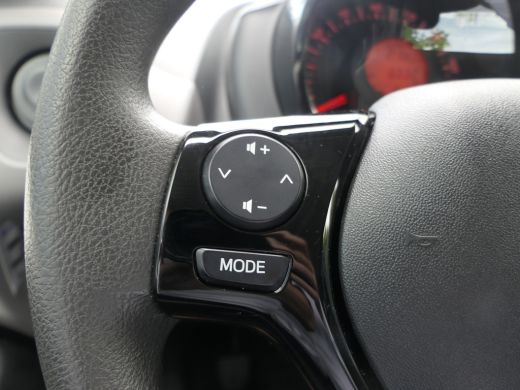 Peugeot 108 1.0 e-VTi Active | Airco | DAB | LED | Bluetooth | 5-Deurs | ActivLease financial lease