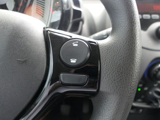Peugeot 108 1.0 e-VTi Active | Airco | DAB | LED | Bluetooth | 5-Deurs | ActivLease financial lease