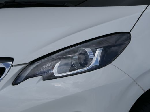 Peugeot 108 1.0 e-VTi Active | Airco | DAB | LED | Bluetooth | 5-Deurs | ActivLease financial lease