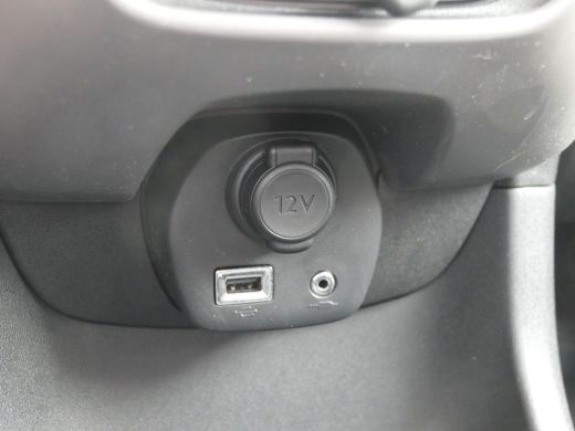 Peugeot 108 1.0 e-VTi Active | Airco | DAB | LED | Bluetooth | 5-Deurs | ActivLease financial lease