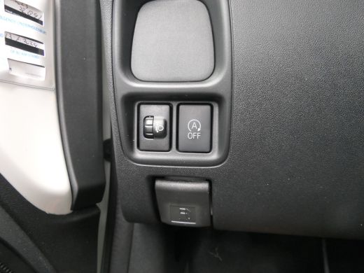 Peugeot 108 1.0 e-VTi Active | Airco | DAB | LED | Bluetooth | 5-Deurs | ActivLease financial lease
