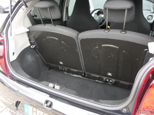 Peugeot 108 1.0 e-VTi Active | Airco | LED Dagrijverlichting | Privacy Glass | Mistlampen | 5-Deurs ActivLease financial lease