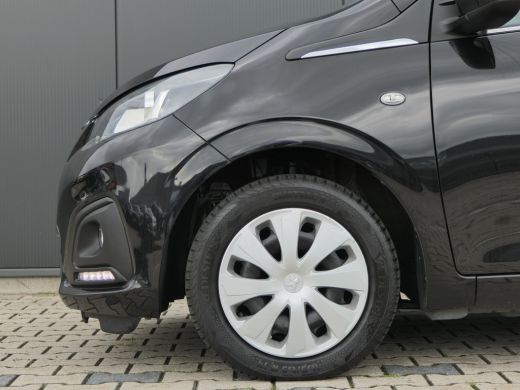 Peugeot 108 1.0 e-VTi Active | Airco | LED Dagrijverlichting | Privacy Glass | Mistlampen | 5-Deurs ActivLease financial lease